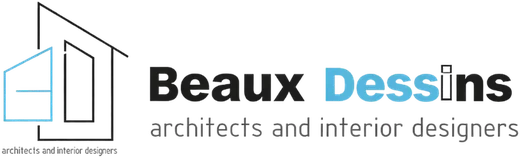 Beaux Dessins — architects and interior designers