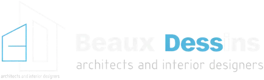 Beaux Dessins — architects and interior designers