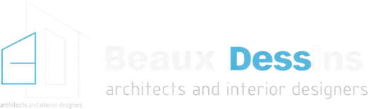 Beaux Dessins, architects and interior designers